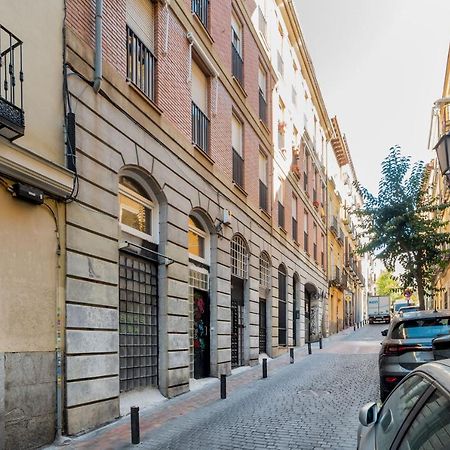 Minty Stay - Don Felipe Madrid Exterior photo