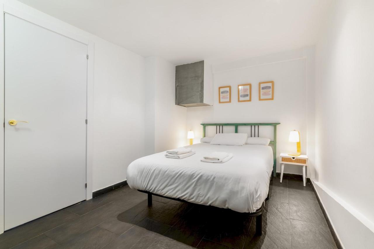 Minty Stay - Don Felipe Madrid Exterior photo
