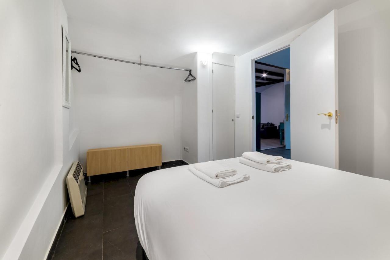 Minty Stay - Don Felipe Madrid Exterior photo